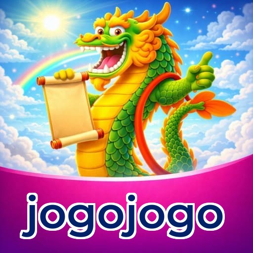 Instalar app jogojogo