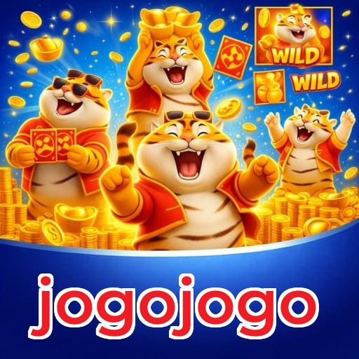 App mobile jogojogo